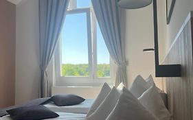 Atrium Hotel Krüger