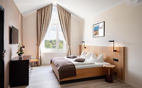 Atrium Hotel Krüger